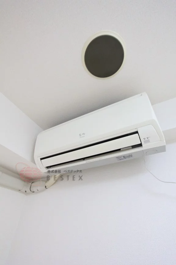 エアコン