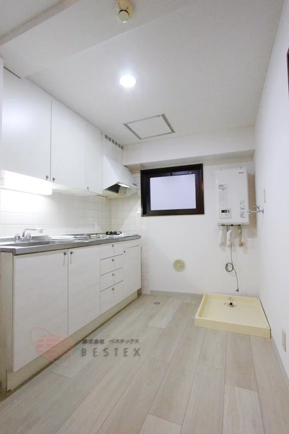 キッチンスペース