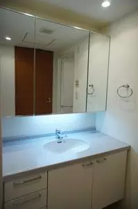 洗面台