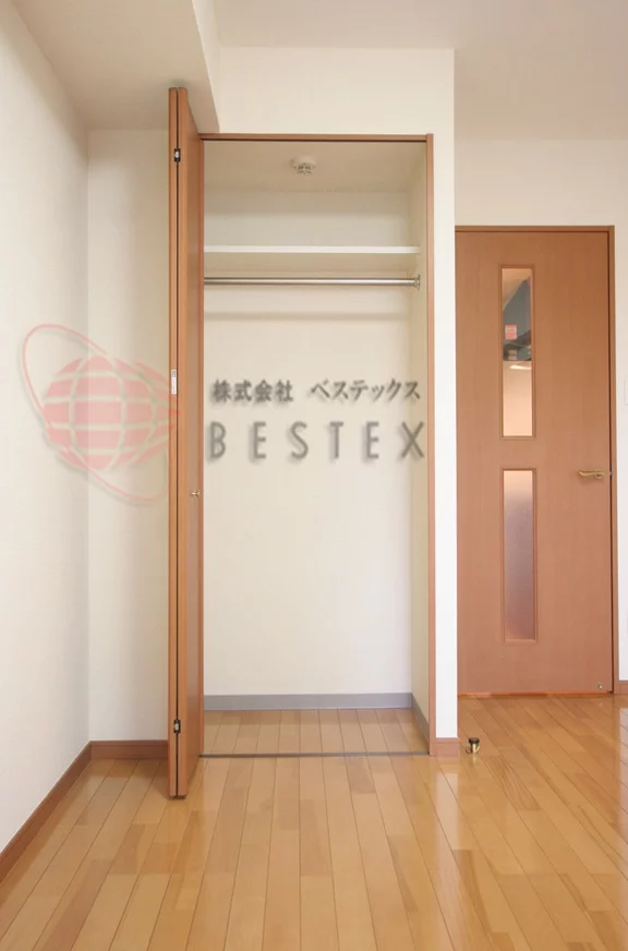 クローゼット
