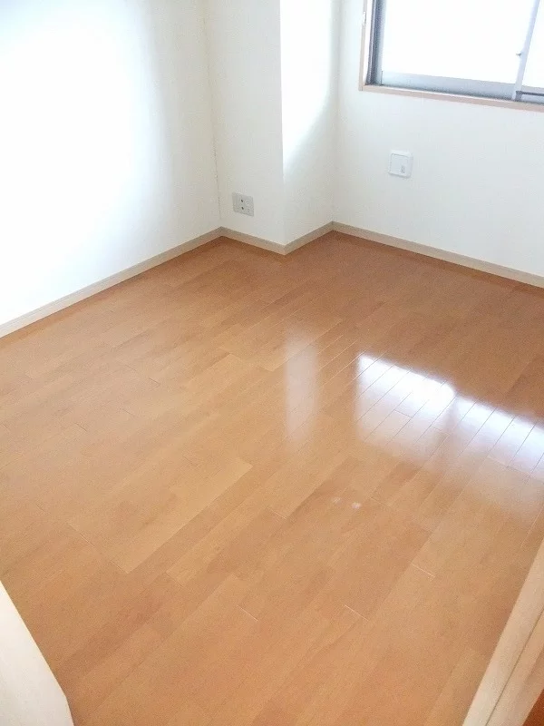 バルコニー側 居室