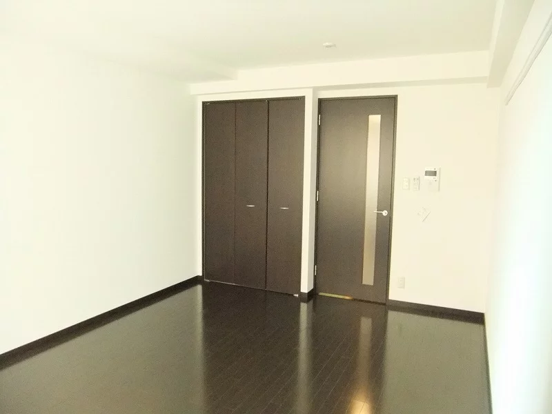 バルコニー側 居室