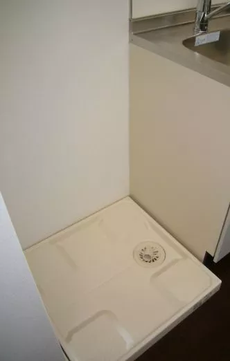 別の部屋の写真です。