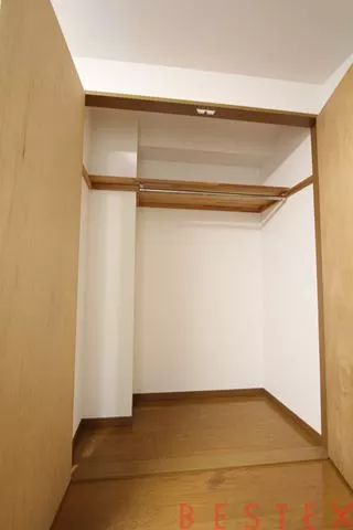 クローゼット