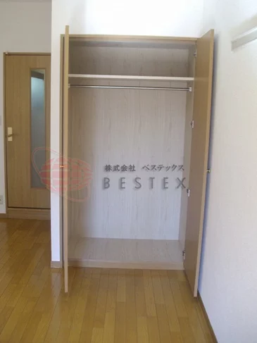 クローゼット