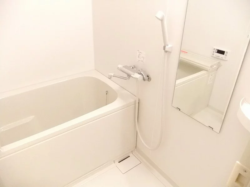 トイレ(工事中撮影)