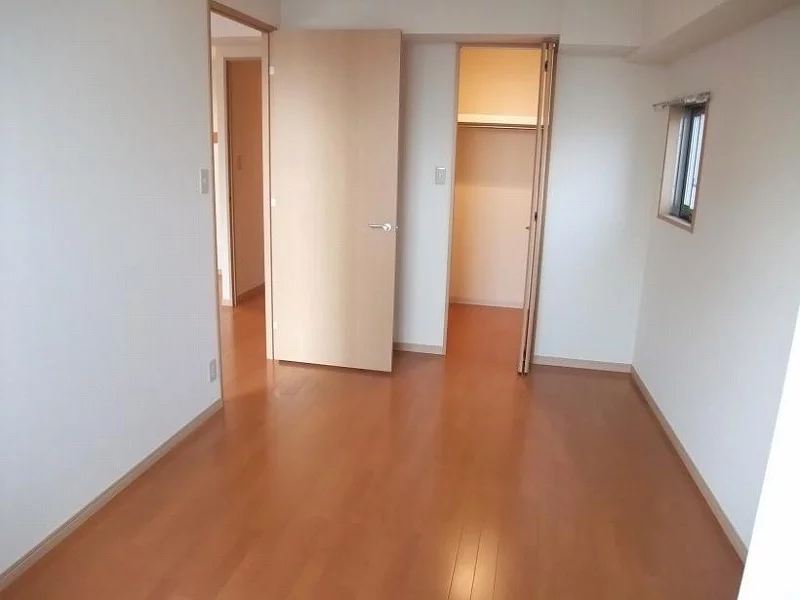 バルコニー側 居室