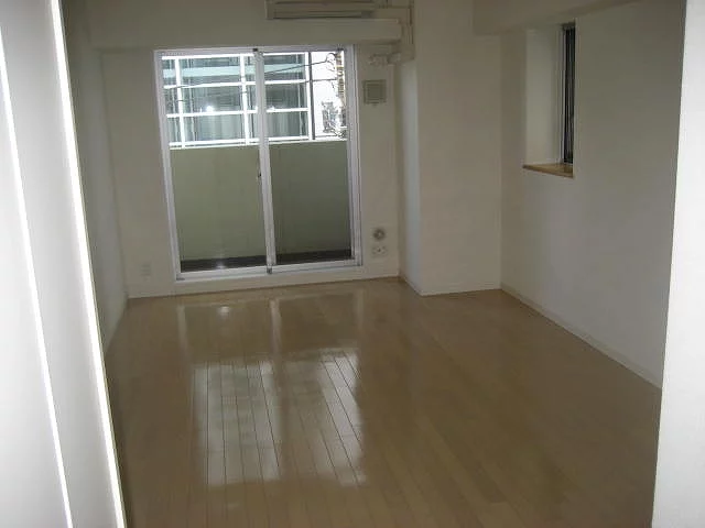 同物件別タイプのお部屋です。