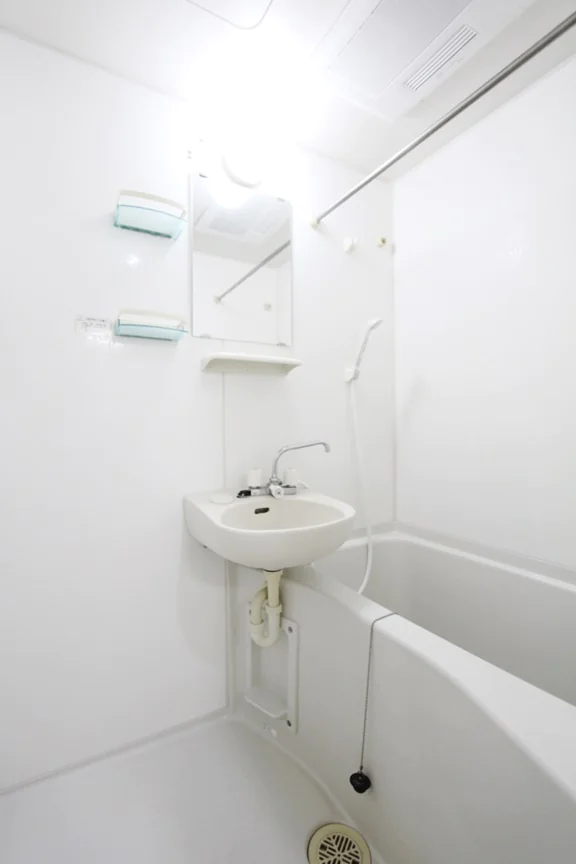 お風呂