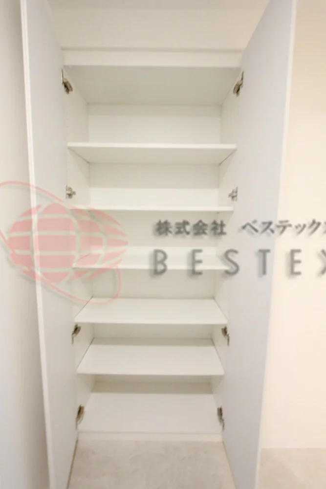 シューズボックス