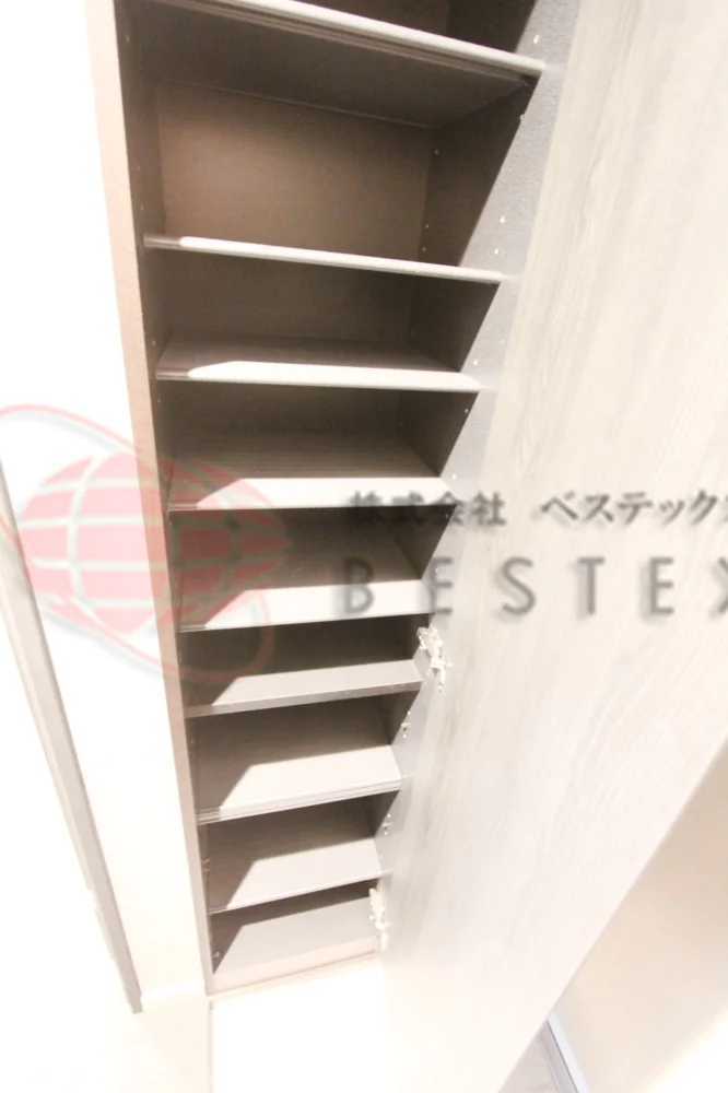 シューズボックス