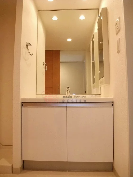 洗面台