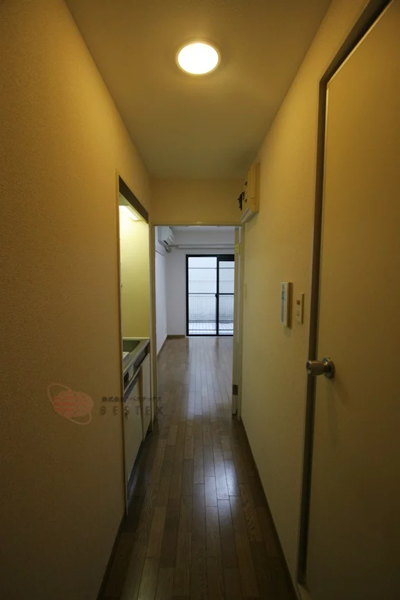 通路