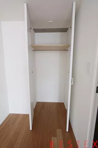 クローゼット