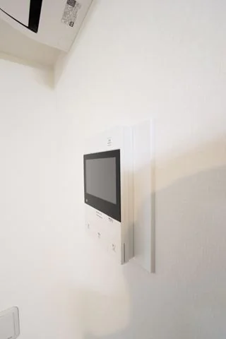 インターホン