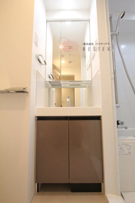 洗面台