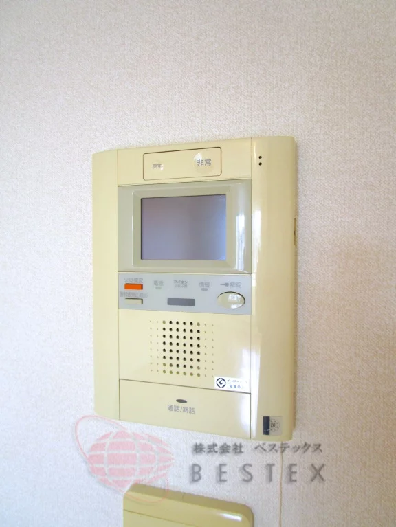 インターフォン