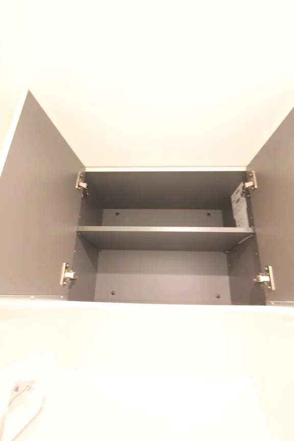 トイレ収納