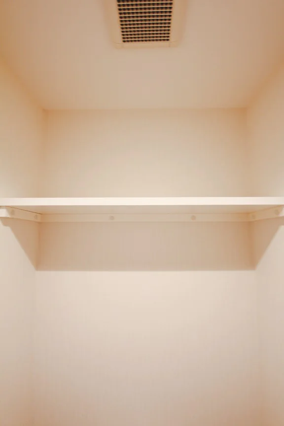 トイレ収納棚