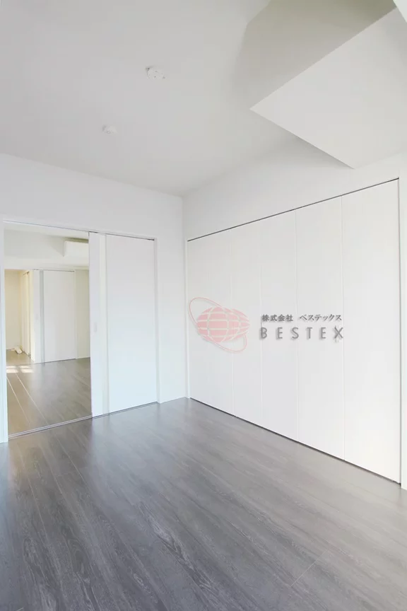 部屋