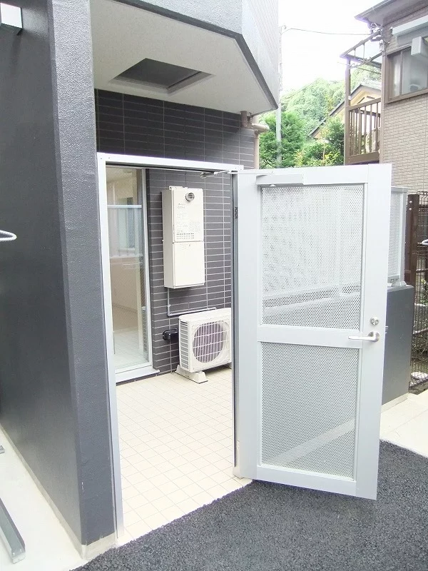 共用部
