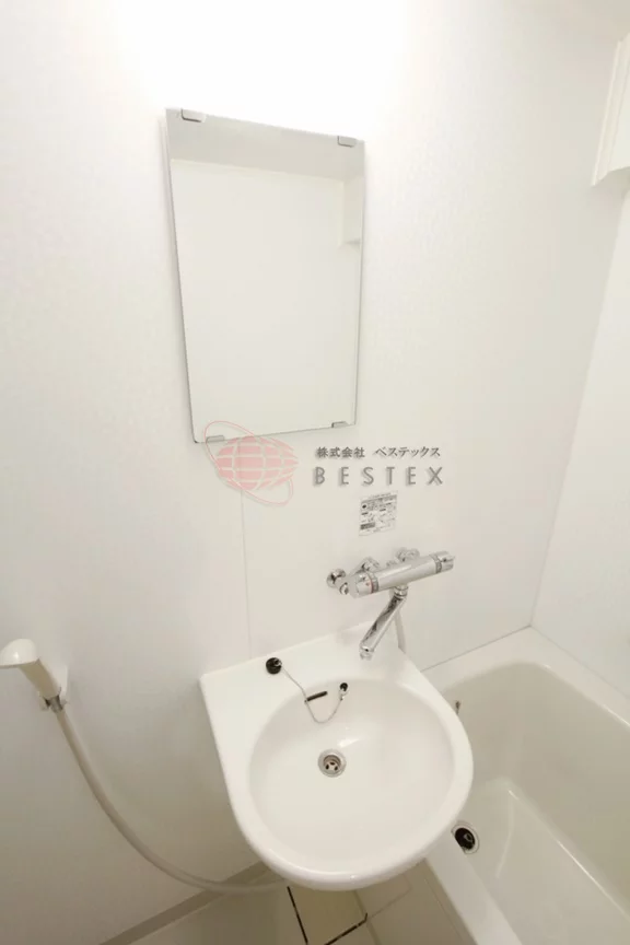 洗面台