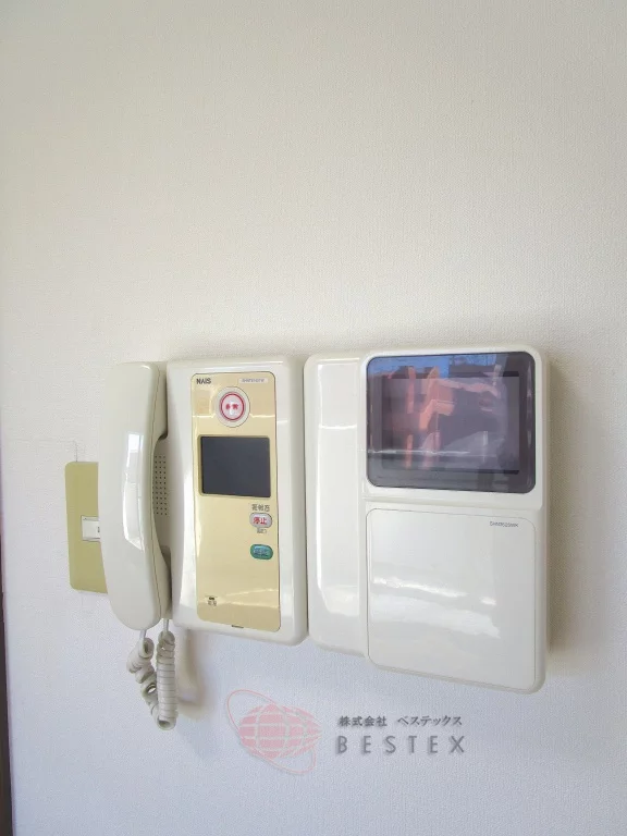 インターホン