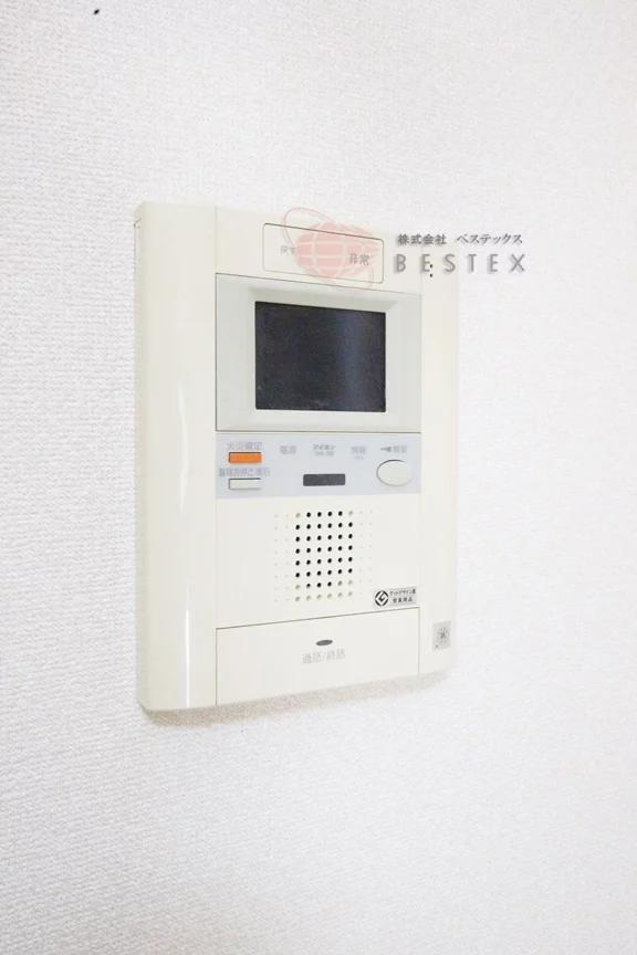 インターフォン