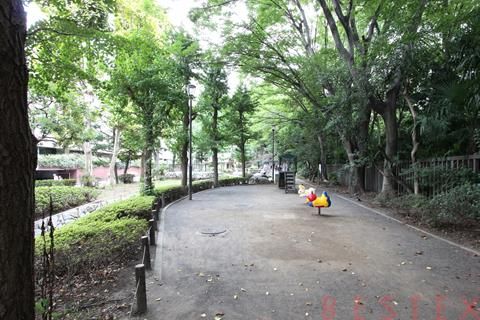 窪町東公園