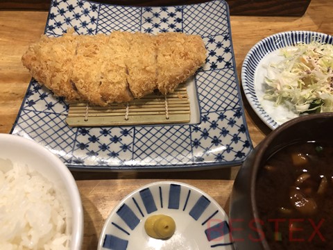 とんかつ