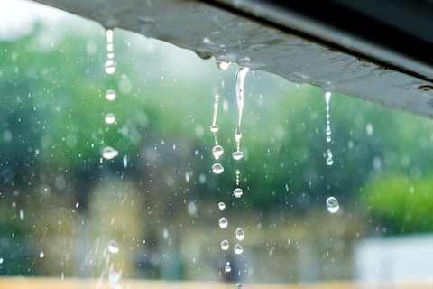 雨の日の内見の意外なメリットとは 雨の日にチェックすべき４つのポイントを紹介