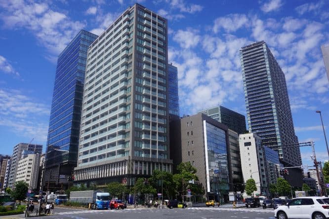 文京 文京区小石川に住まう｜【公式】シティテラス文京小石川｜茗荷谷