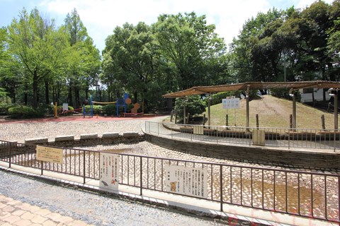 教育の森公園