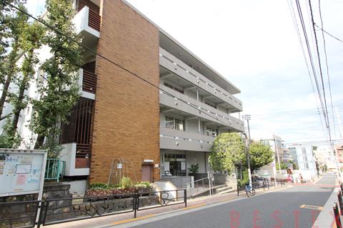 小石川図書館