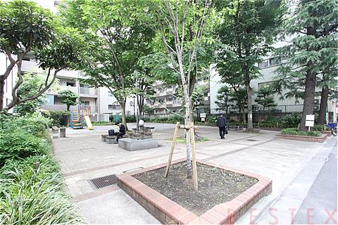 春木町公園