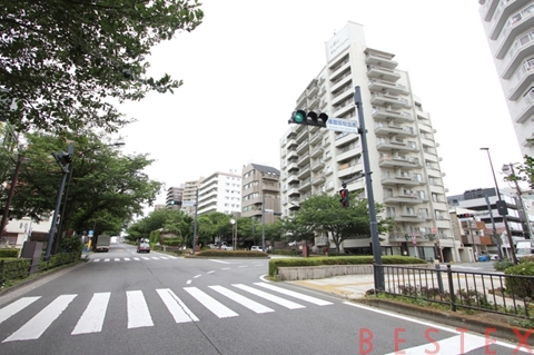 播磨坂
