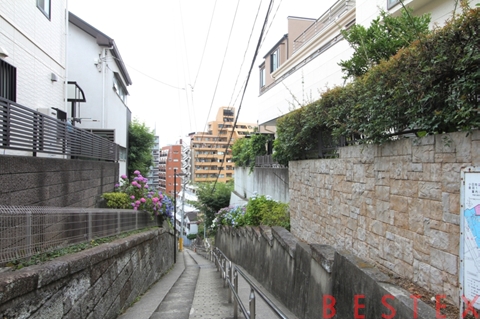 鼠坂