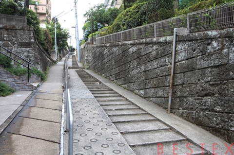 鼠坂