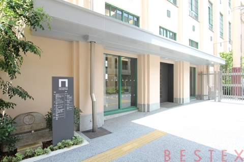 SOLTILO GSA International School 文京区元町校