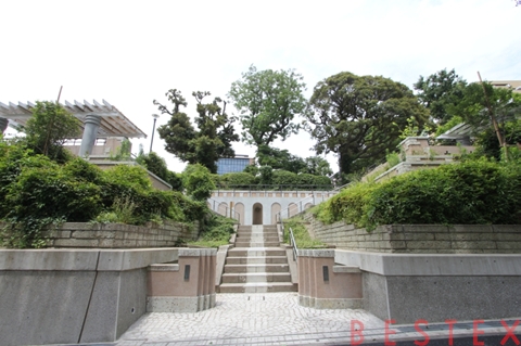 元町公園