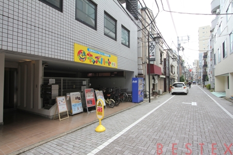 キッズハート白山