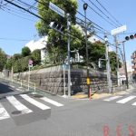 巻石通り