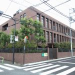 アオバジャパン・インターナショナルスクール 文京キャンパス