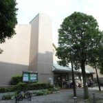 目白台第二児童館