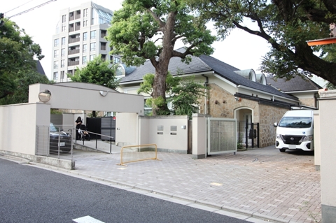 テンダーラビング学童クラブ関口
