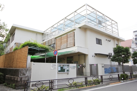 文京区立 水道児童館