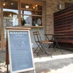 BOUQUETIN Boulangerie（ブクタン・ブーランジュリー）
