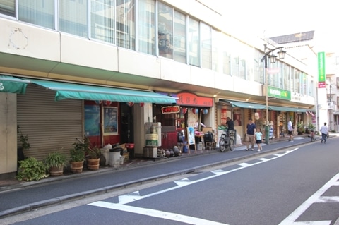 文京区水道