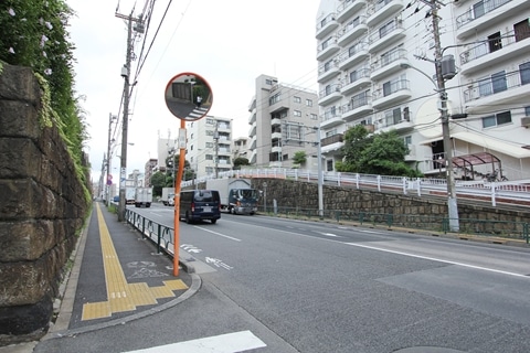 猫又坂