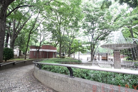 大塚公園